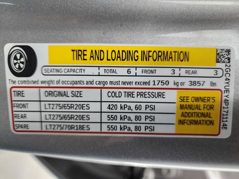 Used 2023 Chevrolet Silverado 3500 LTZ w/ Gooseneck/5TH Wheel Package image 55