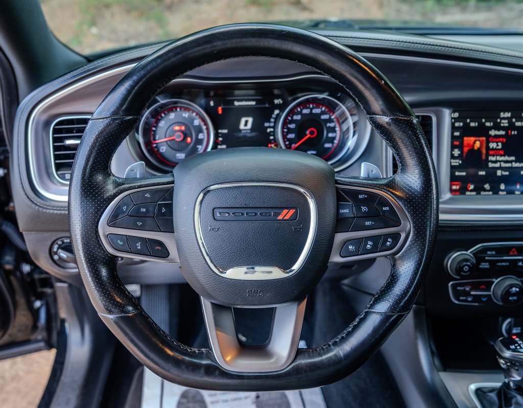 Used 2020 Dodge Charger Scat Pack RWD image 15