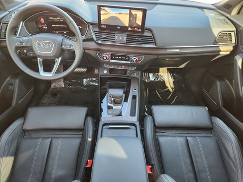 Used 2023 Audi Q5 2.0T Prestige AWD/4WD image 21