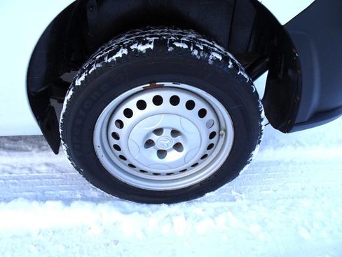 Used 2017 RAM ProMaster City Tradesman w/ Rear Back-up Camera Group image 10