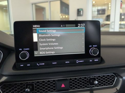 Certified 2023 Acura Integra A-Spec image 17