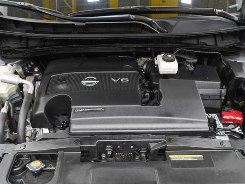 Used 2020 Nissan Murano SV AWD/4WD image 30