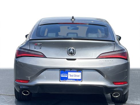 Used 2023 Acura Integra A-Spec image 24