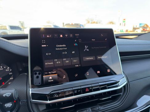 New 2026 Jeep Compass Latitude image 25