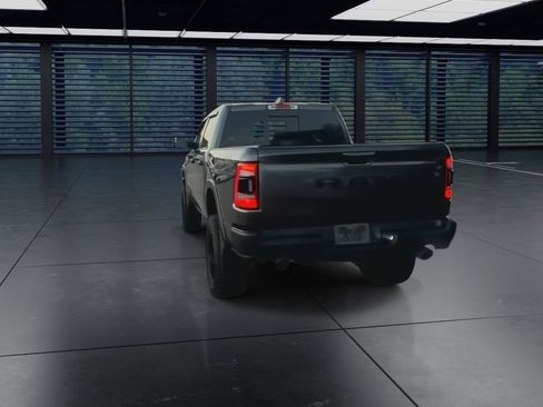 Used 2021 RAM 1500 Rebel w/ Level 2 Equipment Group image 7