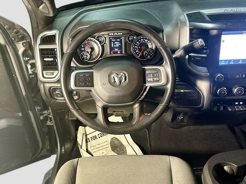 Used 2022 RAM 2500 Big Horn image 21