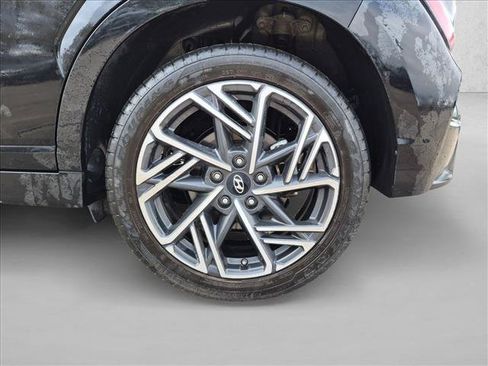 Used 2023 Hyundai Kona N Line AWD/4WD image 14