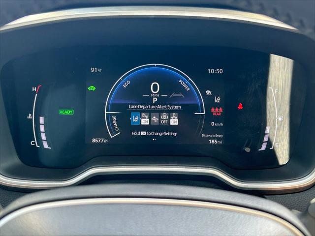 Certified 2024 Toyota Corolla XLE FWD image 33