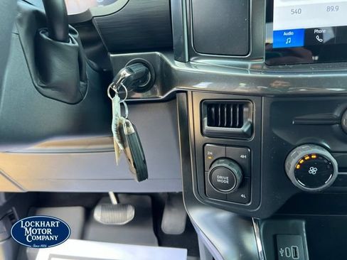 New 2026 Ford F150 STX w/ Equipment Group 200A AWD/4WD image 38