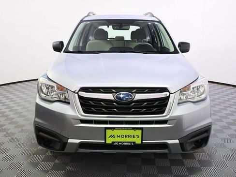 Used 2018 Subaru Forester 2.5i w/ Alloy Wheel Package image 10