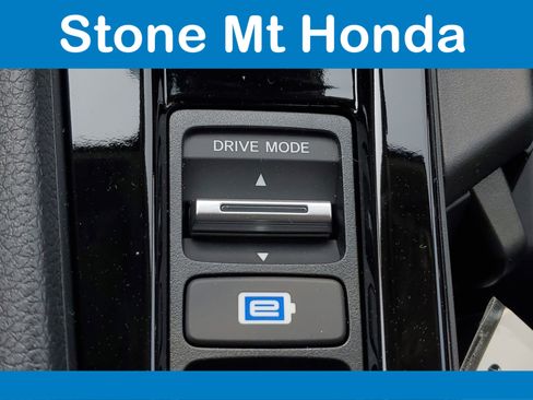 New 2026 Honda Accord EX-L image 28