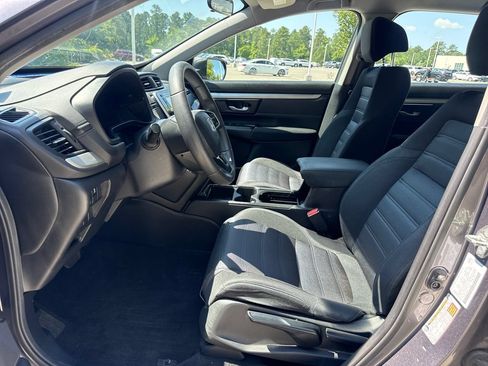 Certified 2020 Honda CR-V LX image 13