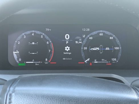 New 2026 Toyota 4Runner TRD Off-Road Premium AWD/4WD image 24