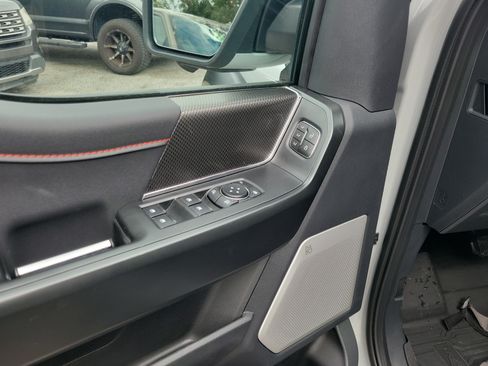 Used 2026 Ford F150 Raptor AWD/4WD image 17