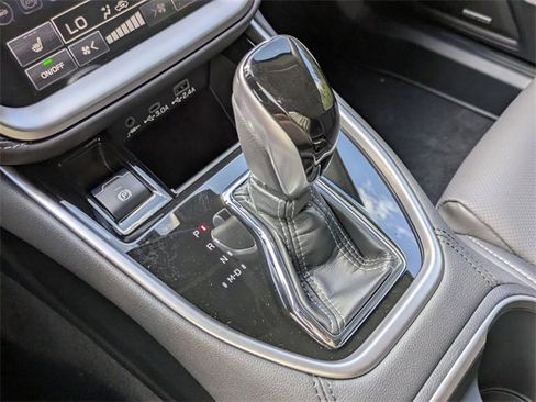 New 2025 Subaru Outback Limited image 25