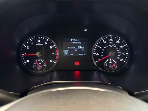 Used 2022 Kia Telluride S image 22