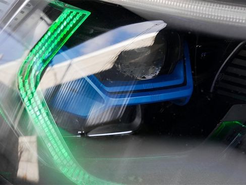 Used 2022 BMW X5 M Competition w/ Competition Package 2 image 24