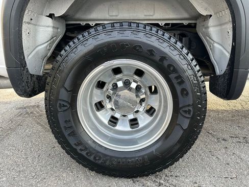 Used 2024 GMC Sierra 3500 Denali Ultimate image 20