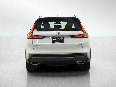 Used 2023 Honda CR-V Sport Touring image 4