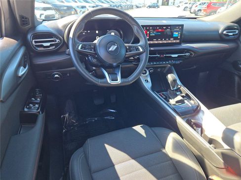 Certified 2024 Dodge Hornet GT AWD/4WD image 22