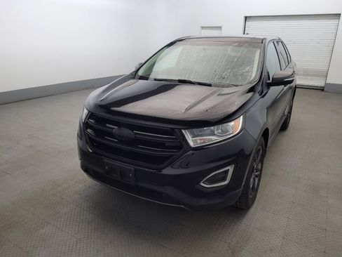 Used 2018 Ford Edge SEL w/ Equipment Group 201A AWD/4WD image 15