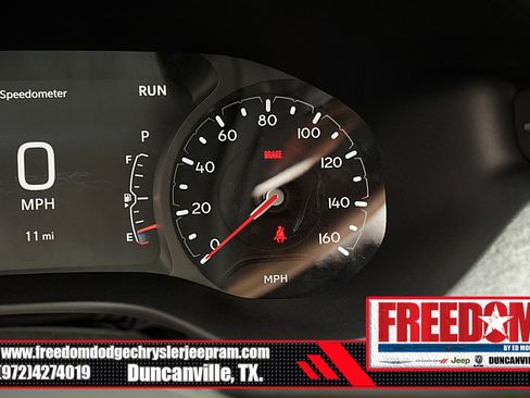 New 2025 Jeep Compass Latitude image 31