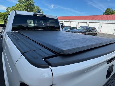 Used 2024 RAM 1500 Limited AWD/4WD image 47