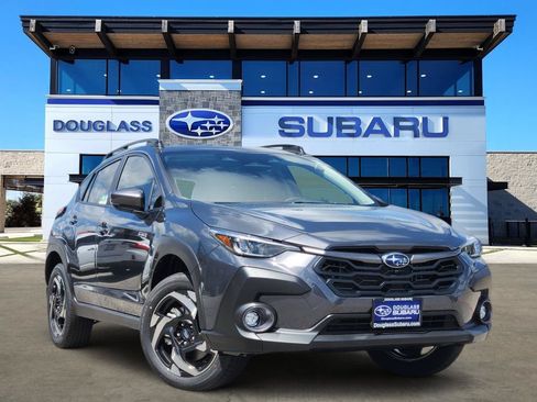 New 2026 Subaru Crosstrek 2.5i Limited AWD/4WD image 1