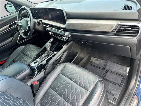 Used 2024 Kia Telluride SX Prestige X-Line image 23