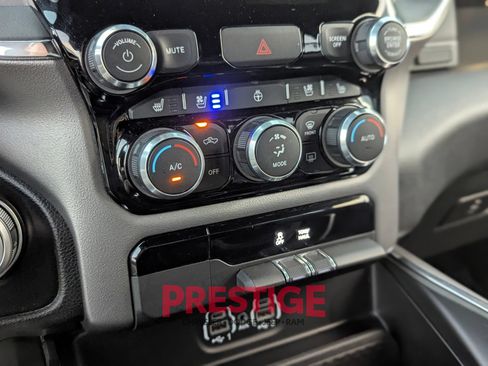 Used 2024 RAM 1500 Laramie RWD image 21