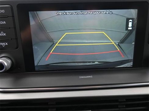 Used 2021 Kia Telluride S image 3