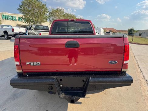 Used 2002 Ford F350 Lariat image 13