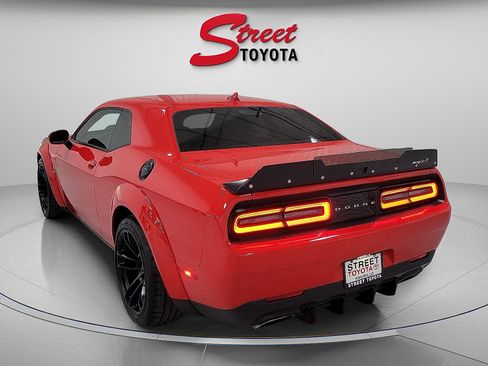 Used 2021 Dodge Challenger R/T Scat Pack image 2