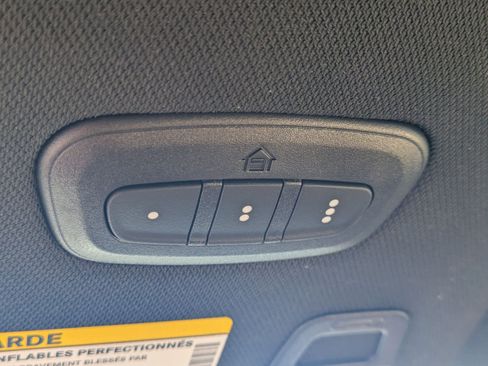 Certified 2024 Jeep Grand Cherokee L Limited image 24