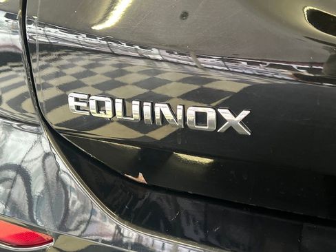 Used 2018 Chevrolet Equinox LS image 16