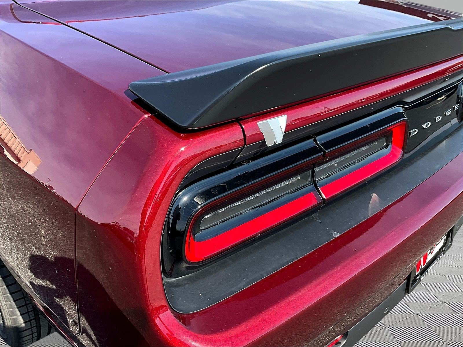 Used 2023 Dodge Challenger R/T RWD image 21