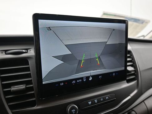 New 2026 Ford Transit 250 148 Medium Roof w/ Load Area Protection Package image 12