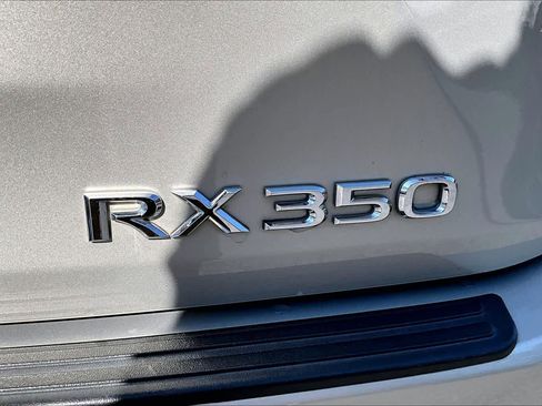 Used 2021 Lexus RX 350 AWD w/ Premium Package image 10