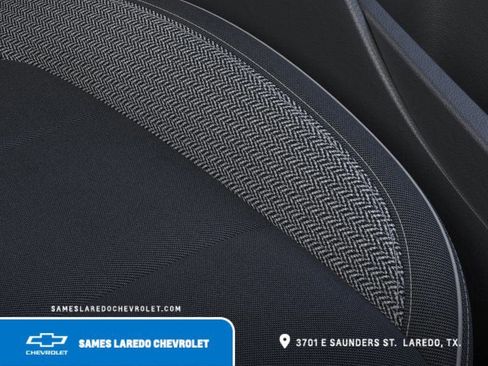 New 2026 Chevrolet TrailBlazer LS w/ LS Convenience Package image 21