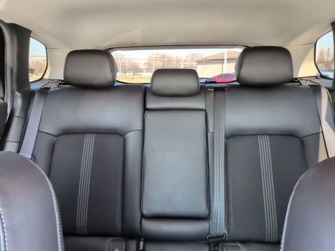 Used 2024 MAZDA CX-50 AWD 2.5 S w/ Preferred Package image 32