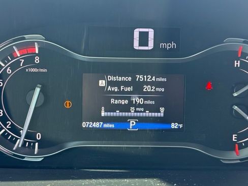 Used 2019 Honda Ridgeline RTL-T image 14