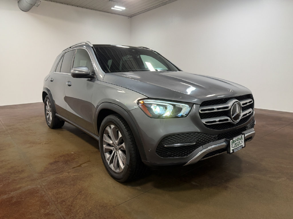 Used 2020 Mercedes-Benz GLE 350 4MATIC image 30