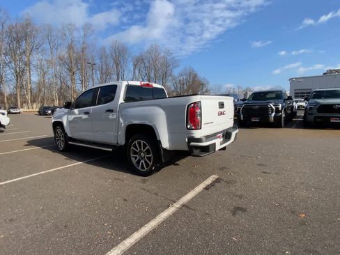 Used 2020 GMC Canyon Denali image 13