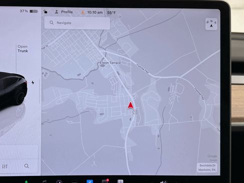 Used 2022 Tesla Model Y Performance image 29