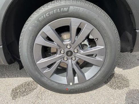 New 2026 Ford Explorer Active w/ Active Comfort Package AWD/4WD image 14