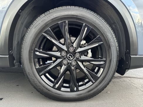 Certified 2023 MAZDA CX-5 Carbon Edition image 7