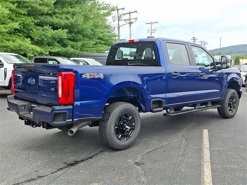 New 2026 Ford F250 XL w/ STX Appearance Package image 3