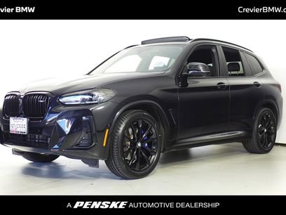 Certified 2023 BMW X3 M40i w/ Premium Package