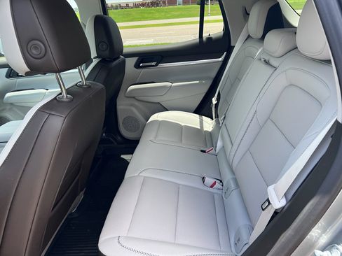 Used 2026 GMC Terrain Denali w/ LPO, Floor Liner Package AWD/4WD image 14