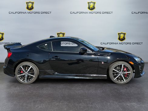 Used 2019 Toyota 86 TRD SE image 6